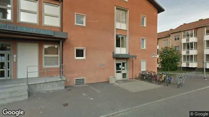 Kontorslokaler att hyra i Sundsvall - Bild från Google Street View