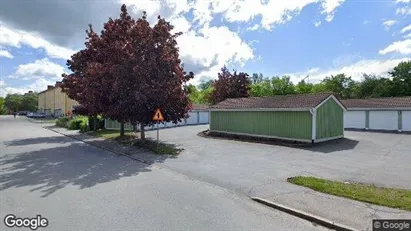 Kontorslokaler att hyra i Linköping - Bild från Google Street View