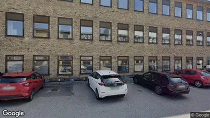 Kontorslokaler att hyra i Norrköping - Bild från Google Street View