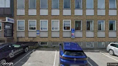 Kontorslokaler att hyra i Söderort - Bild från Google Street View