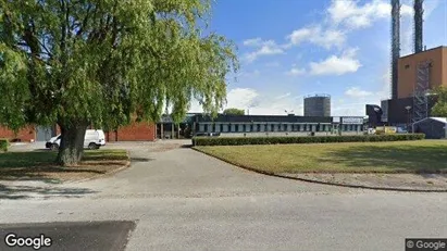 Kontorslokaler till försäljning i Malmö Centrum - Bild från Google Street View