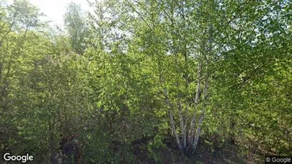 Industrilokaler till försäljning i Västerort - Bild från Google Street View