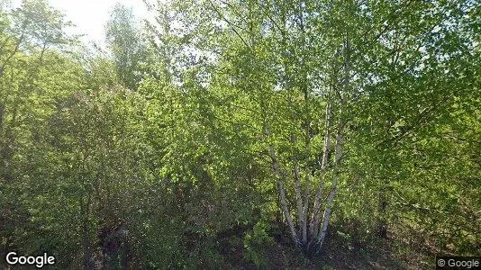 Industrilokaler till försäljning i Västerort - Bild från Google Street View