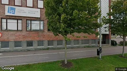 Kontorslokaler att hyra i Mölndal - Bild från Google Street View