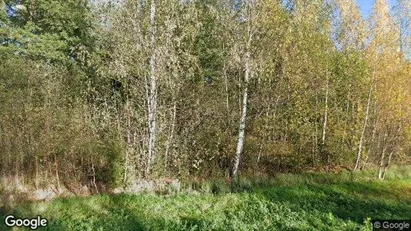 Kontorslokaler att hyra i Hudiksvall - Bild från Google Street View