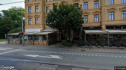 Kontorslokaler att hyra i Område ej specificerat - Bild från Google Street View