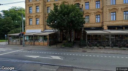 Kontorslokaler att hyra i Område ej specificerat - Bild från Google Street View