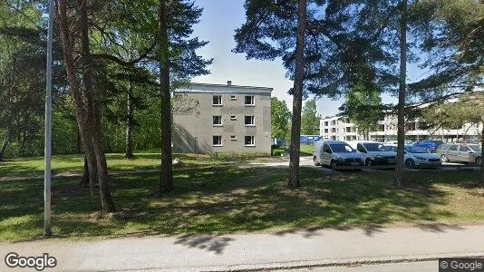 Affärslokaler att hyra i Västerås - Bild från Google Street View