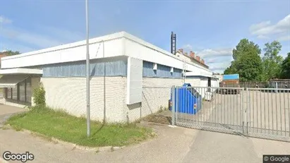 Affärslokaler att hyra i Bollnäs - Bild från Google Street View