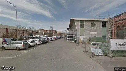 Kontorslokaler att hyra i Norrköping - Bild från Google Street View