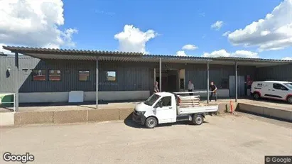 Kontorslokaler att hyra i Karlstad - Bild från Google Street View