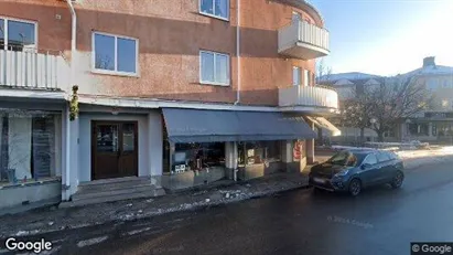 Kontorslokaler att hyra i Hultsfred - Bild från Google Street View