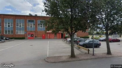 Kontorslokaler att hyra i Västerås - Bild från Google Street View