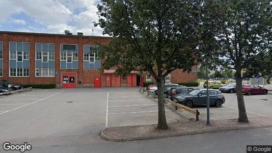 Kontorslokaler att hyra i Västerås - Bild från Google Street View