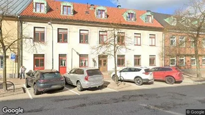 Kontorslokaler att hyra i Ystad - Bild från Google Street View