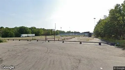 Industrilokaler att hyra i Norrköping - Bild från Google Street View
