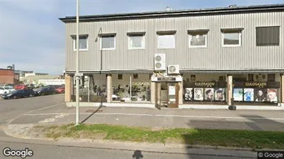 Industrilokaler att hyra i Norrköping - Bild från Google Street View