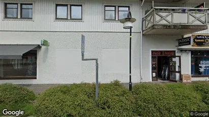 Affärslokaler till försäljning i Område ej specificerat - Bild från Google Street View
