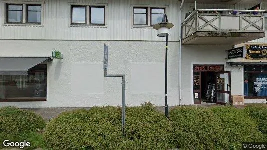 Affärslokaler till försäljning i Område ej specificerat - Bild från Google Street View