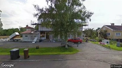 Kontorslokaler att hyra i Borlänge - Bild från Google Street View