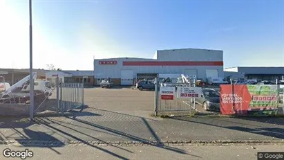 Kontorslokaler att hyra i Jönköping - Bild från Google Street View