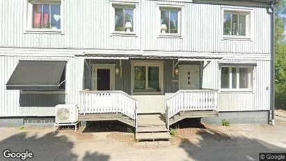 Affärslokaler till försäljning i Heby - Bild från Google Street View