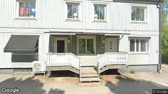 Affärslokaler till försäljning i Heby - Bild från Google Street View