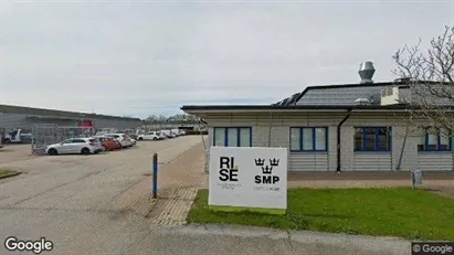 Kontorslokaler att hyra i Område ej specificerat - Bild från Google Street View
