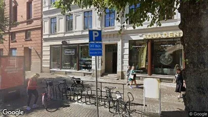 Kontorslokaler att hyra i Göteborg Centrum - Bild från Google Street View