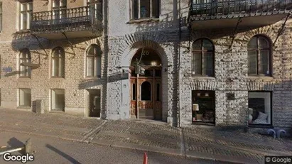 Kontorslokaler att hyra i Område ej specificerat - Bild från Google Street View