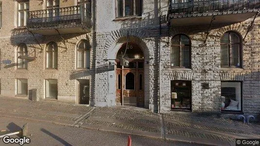 Kontorslokaler att hyra i Område ej specificerat - Bild från Google Street View