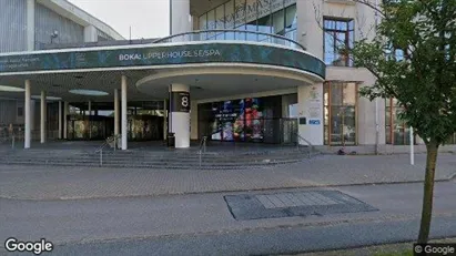 Kontorslokaler att hyra i Örgryte-Härlanda - Bild från Google Street View