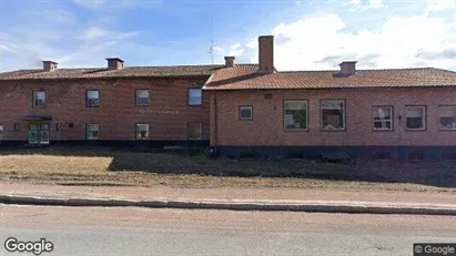 Industrilokaler till försäljning i Ragunda - Bild från Google Street View