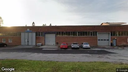 Lagerlokaler att hyra i Eskilstuna - Bild från Google Street View