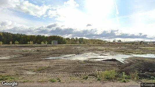 Kontorslokaler att hyra i Norrköping - Bild från Google Street View