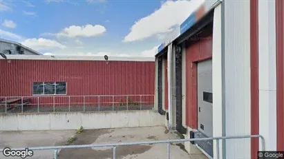 Kontorslokaler att hyra i Avesta - Bild från Google Street View
