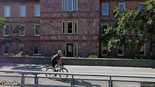 Kontorshotell att hyra i Stockholm Innerstad - Bild från Google Street View