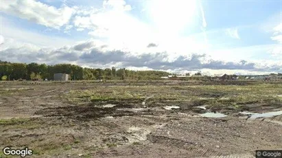 Industrilokaler att hyra i Norrköping - Bild från Google Street View