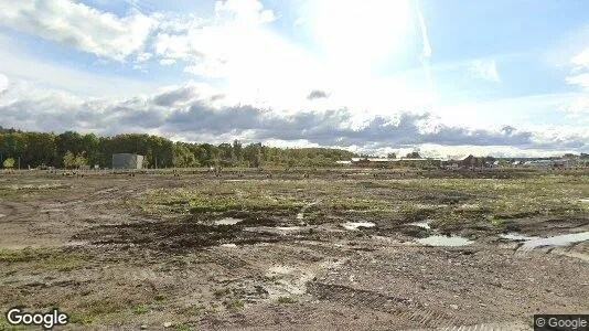 Industrilokaler att hyra i Norrköping - Bild från Google Street View