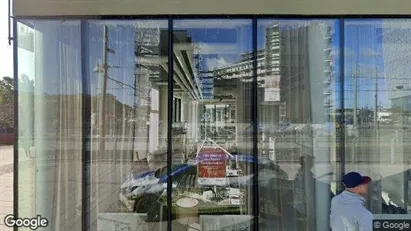 Kontorslokaler att hyra i Göteborg Östra - Bild från Google Street View