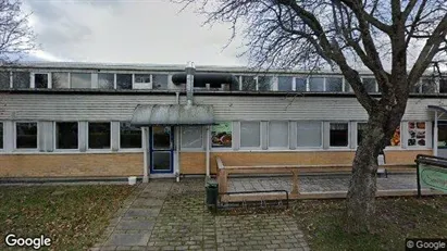 Affärslokaler att hyra i Västerås - Bild från Google Street View