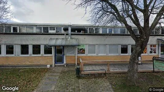 Affärslokaler att hyra i Västerås - Bild från Google Street View