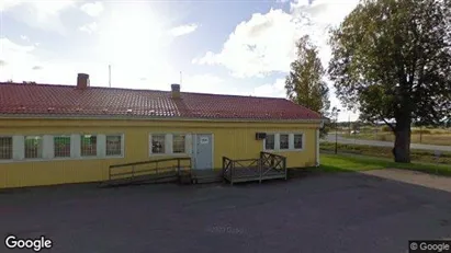 Industrilokaler till försäljning i Tierp - Bild från Google Street View