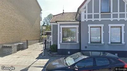 Bostadsfastigheter till försäljning i Skurup - Bild från Google Street View