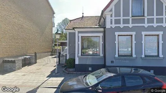 Bostadsfastigheter till försäljning i Skurup - Bild från Google Street View