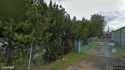 Affärslokaler att hyra i Vimmerby - Bild från Google Street View