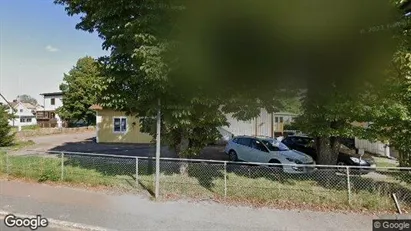 Bostadsfastigheter till försäljning i Karlstad - Bild från Google Street View