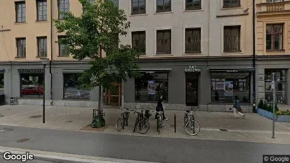 Kontorslokaler att hyra i Område ej specificerat - Bild från Google Street View