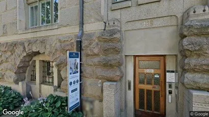 Affärslokaler att hyra i Göteborg Centrum - Bild från Google Street View