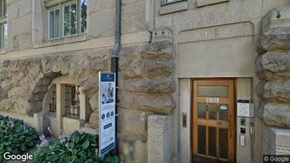 Affärslokaler att hyra i Göteborg Centrum - Bild från Google Street View